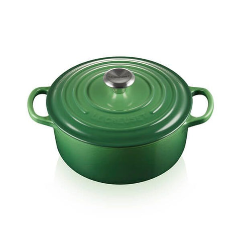 Le Creuset 20CM Bamboo Casserole