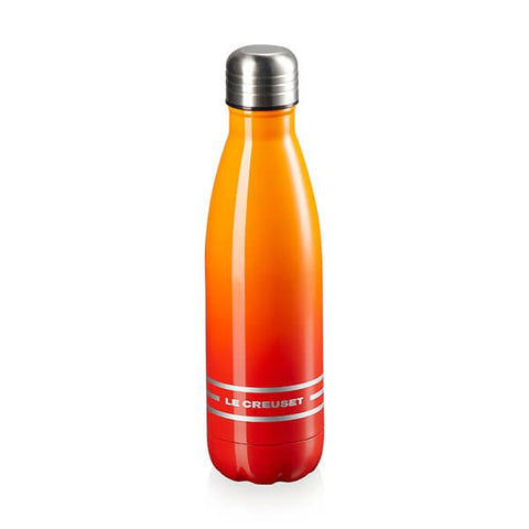 Le Creuset Volcanic Hydration bottle