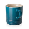 Le Creuset Deep Teal Standard Mug