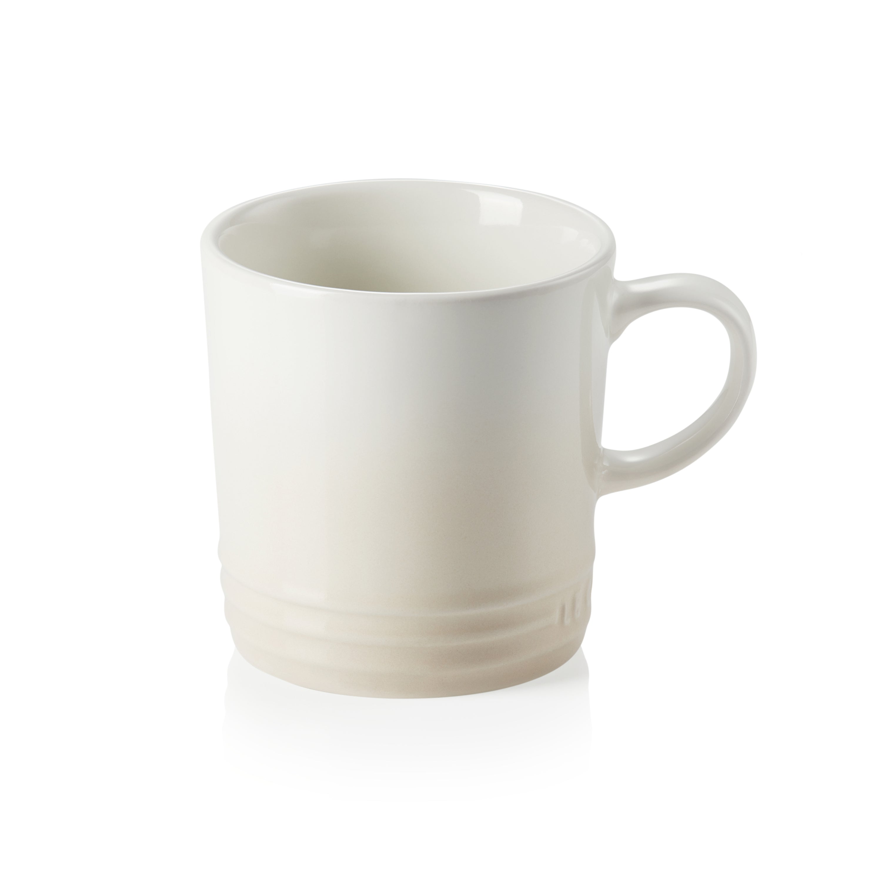 Le Creuset Meringue Standard Mug