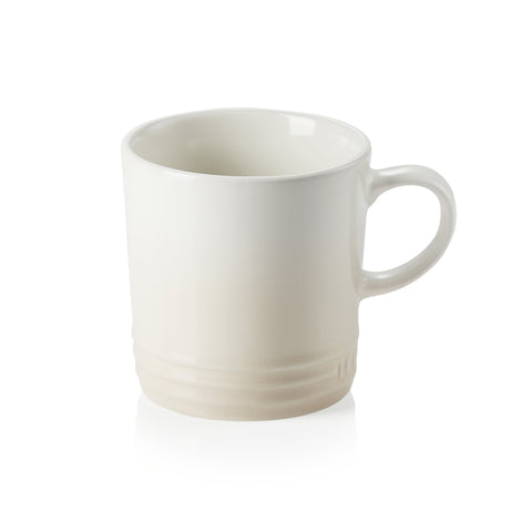 Le Creuset Meringue Standard Mug SET OF 4