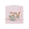 Wrendale Birds  Pocket Mirror