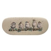 Wrendale Twitter Glasses case
