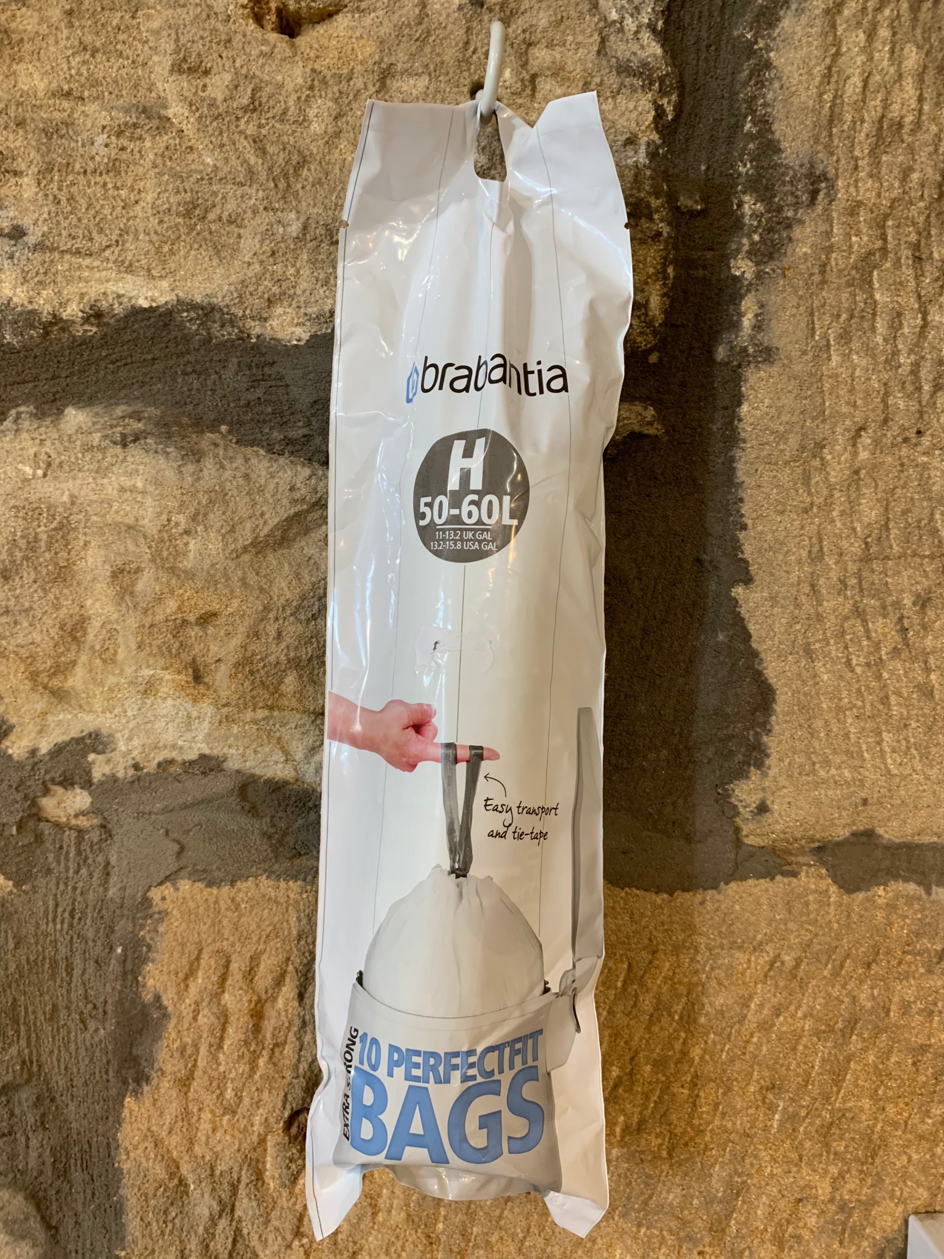 Brabantia Bin Liner H