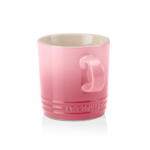 Le Creuset Rose Quartz (Pink) Standard Mug SET OF 4