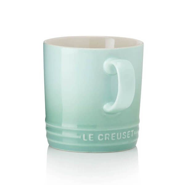 Le Creuset Sage Standard Mug