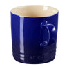 Le Creuset Indigo Standard Mug set of 4