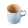 Le Creuset Coastal Blue Standard Mug SET OF 4