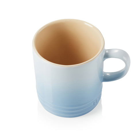 Le Creuset Coastal Blue Standard Mug