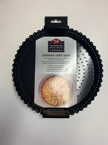 Tala Crisper Tart/Flan dish 30cm