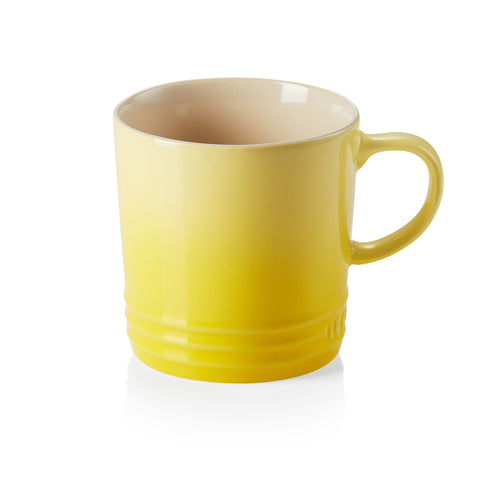 Le Creuset Soleil Standard Mug SET OF 4