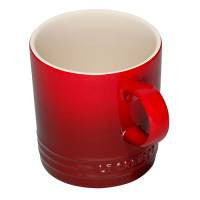 Le Creuset Cerise Standard Mug