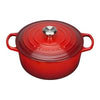 Le Creuset 20CM Cerise Casserole