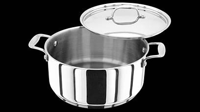 Stellar 7000 PROFILE 24cm Casserole
