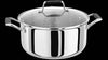 Stellar 5000 Induction 24cm Casserole