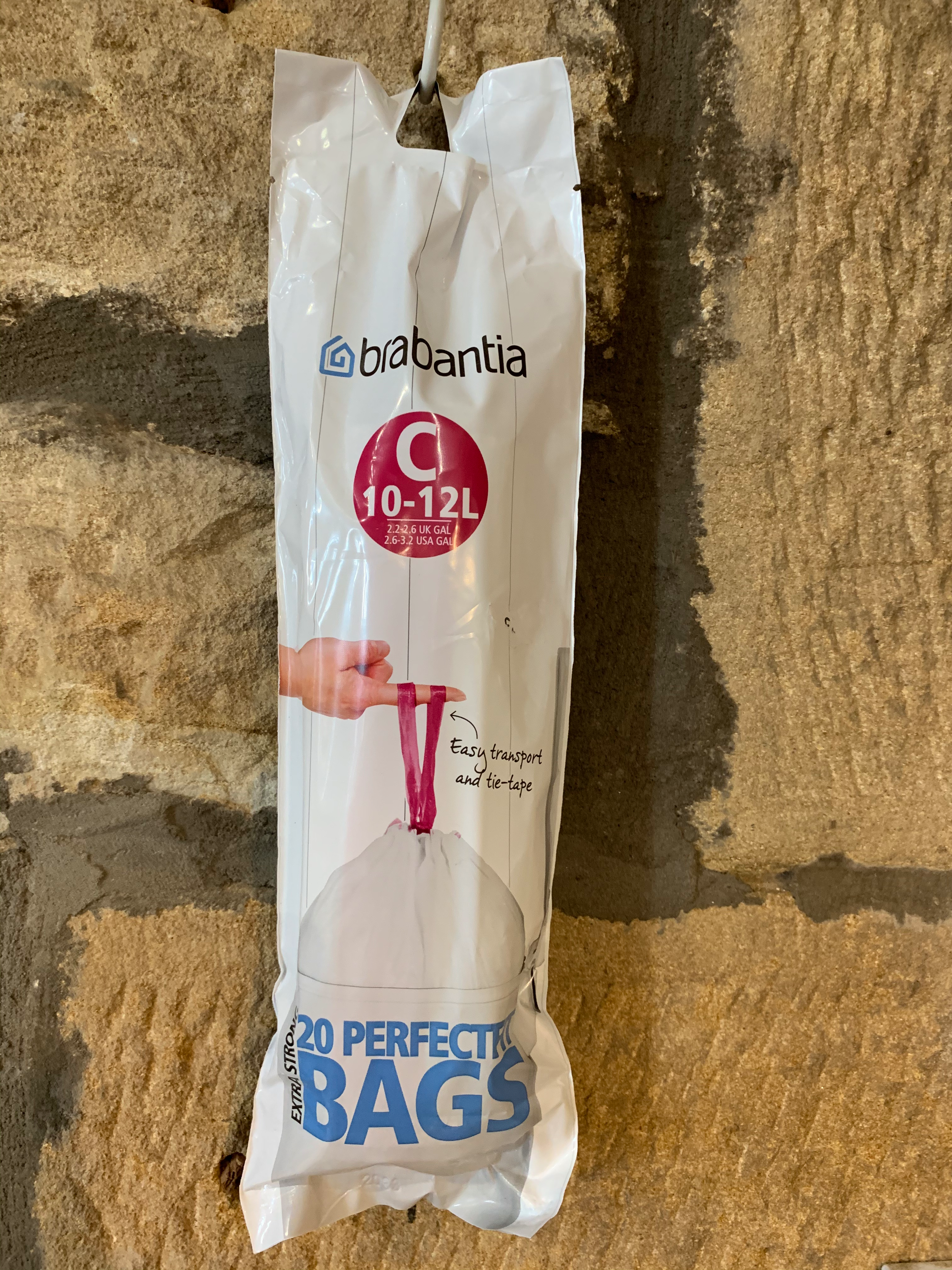 Brabantia Bin Liner C