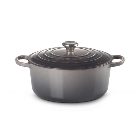 Le Creuset 20CM Flint Casserole