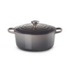 Le Creuset 20CM Flint Casserole