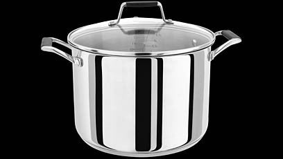 Stellar FLOW 5000 Induction 24cm Stockpot